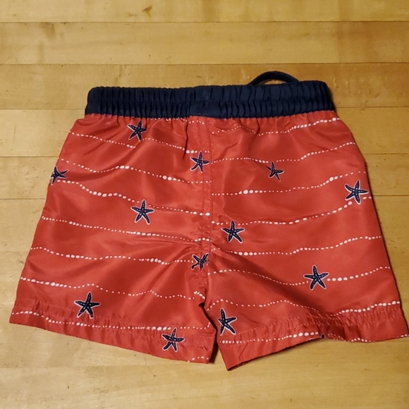 ⭐2/$20 ⭐ 6-12m swimming suit - Picture 7 of 7